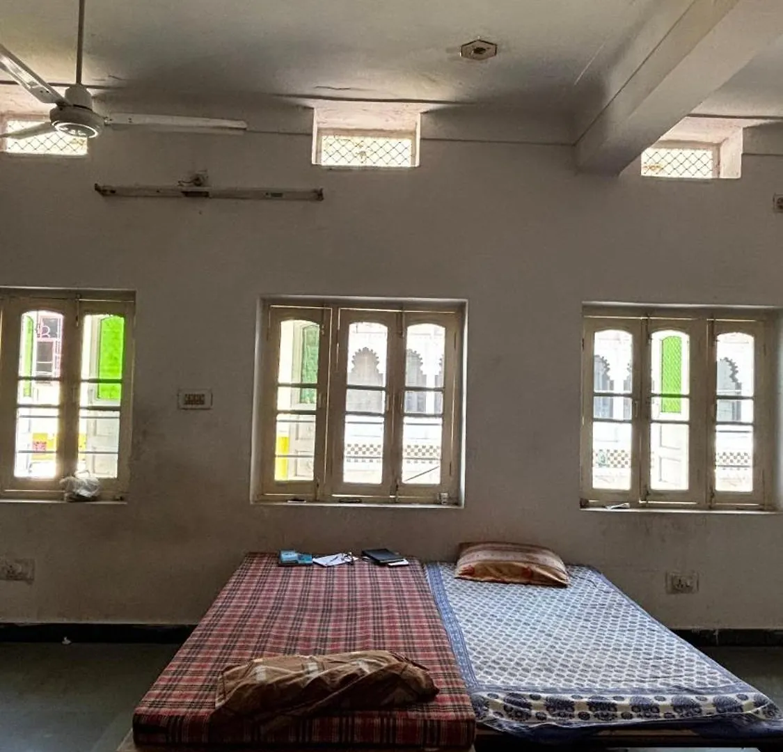 Jay Home Stays أُودايبور 0*,  الهند