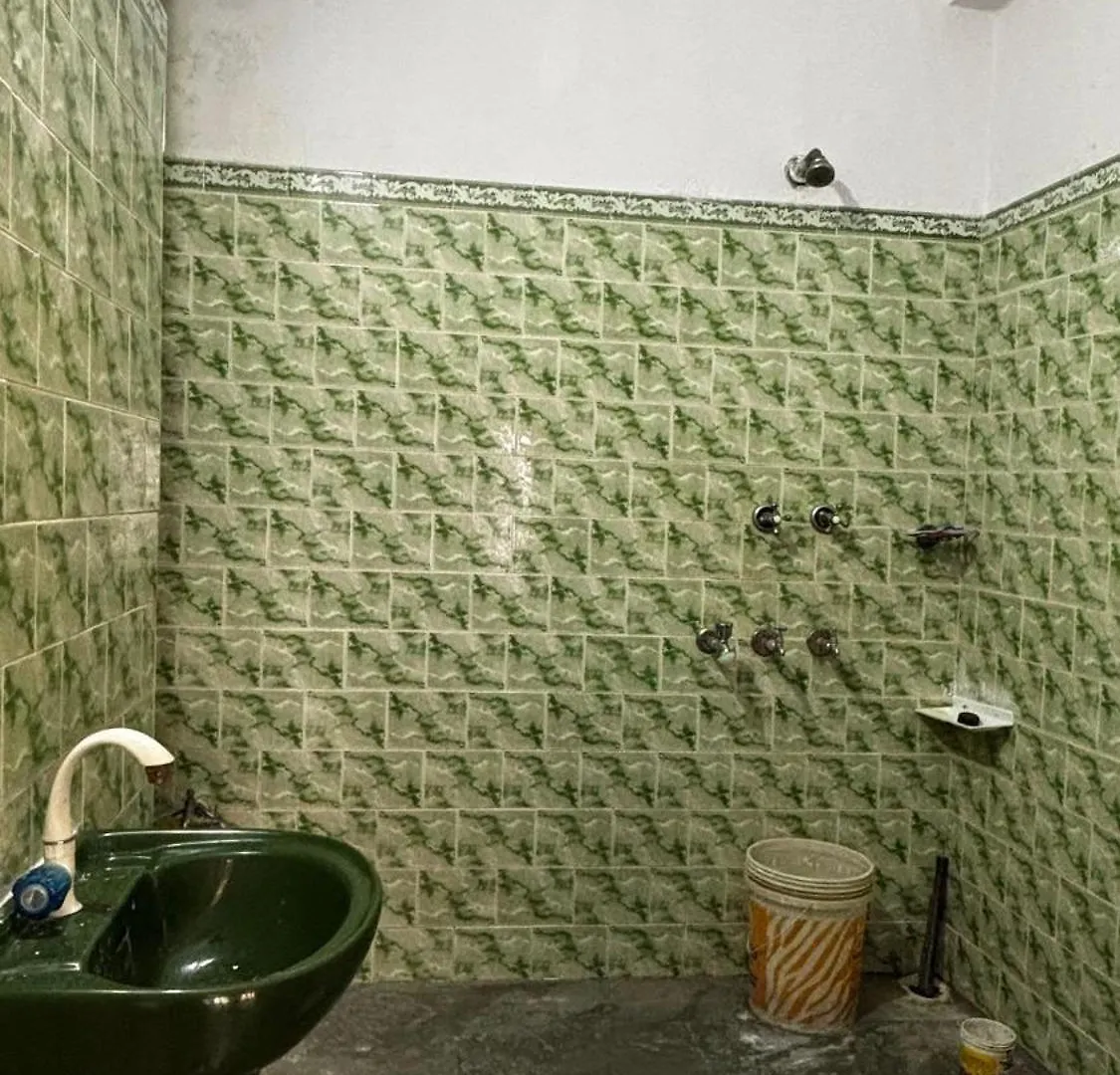 Quarto em Acomodações Particulares Jay Home Stays Udaipur Índia